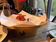 -鸽子侯·家宴·平价海鲜(绿地店)