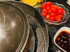 -捞王锅物料理(凯旋路店)