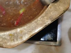 -京城一锅羊蝎子火锅(官塘新村店)