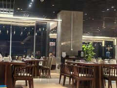 -武汉世茂希尔顿酒店·汇·全日餐厅