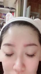 -轻妆Feel·半永久纹眉眼线