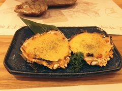 -林妈妈村·日式料理(宝山龙湖天街店)