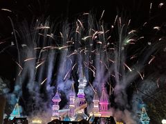 -沈阳方特欢乐世界