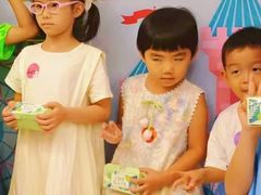 -英孚教育青少儿(福田区委中心)