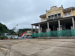 -平湖九龙山庄园圣马可酒店