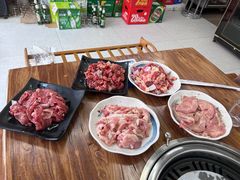 -二刚大块烤肉(东山商业街店)
