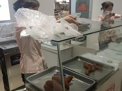 -哈尔滨秋林食品有限责任公司(秋林公司店)