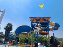-青鱼湾水上乐园
