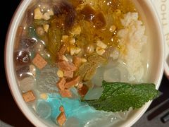 -探鱼·鲜青椒爽麻烤鱼(番禺万达店)