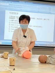 点击看大图 -宝生月子中心·独栋独院式(南山店)