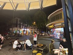 -老渔家白族石板烧旗舰店