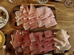-Alimentari Grande(东湖路店)