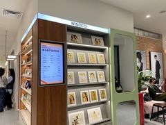 -海马体家庭照相馆(广州正佳广场店)