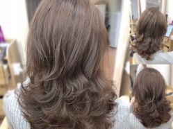 点击看大图 -HD HAIR STYLE