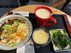 -永和大王(浦东南路店)