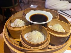 -南小馆(迪士尼小镇店)