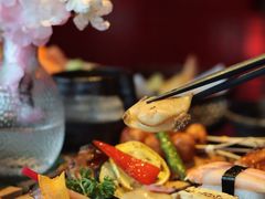 -滩万日本料理Nadaman(国贸大酒店)