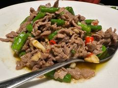 -新白鹿餐厅(龙游路总店·杭帮菜名店)