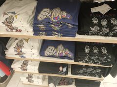 -优衣库(长沙雨花亭凯德广场店)