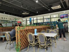 -锦里海景海鲜餐厅.三亚老字号(亚龙湾中心广场店)
