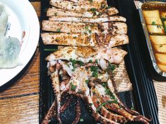 -金谷园饺子·烧烤(人大总店)