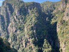 -天台山琼台仙谷景区
