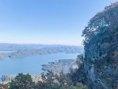 -五女山景区