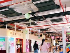 -歌斐颂巧克力小镇