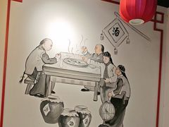 -福荣居褡裢火烧京味家常菜(西四店)
