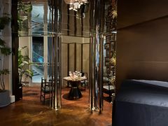 -海派悦庭·海胆烧麦·新融合菜(凯德广场店)