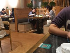 -许府牛火锅(信义坊总店)