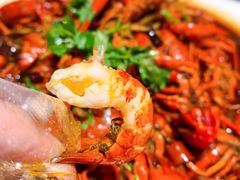 麻辣小龙虾-满堂春特色餐馆
