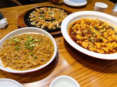 -金掌勺·锅包肉(双榆树店)