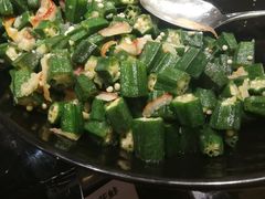 秋葵兰花蚌-东方红海鲜百汇(国际大厦店)