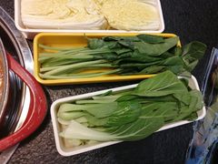 串串-成都玉林串串香(世纪港湾店)