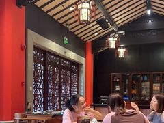 -龙悦湾酒家·八阵鱼生·渔人码头店