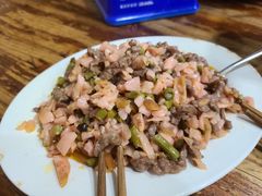 -九九牛肉馆(南山路店)