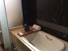 -美丽豪酒店(西安钟鼓楼回民街店)