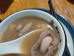 -猪腰一家·地道佛山菜(盐步店)