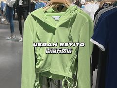 -URBAN REVIVO(佛山南海万达广场店)