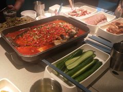 -半天妖烤鱼(夏津德百店)