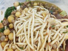 -重庆老字号·吴抄手·高豆花(T3航站楼店)