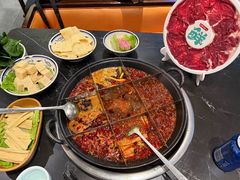 -巴蜀大将火锅(春熙店)