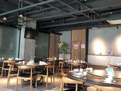 大堂-黛瓦里巷(南京东路店)