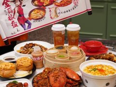 -避风塘·金牌店·夜宵(金玉兰店)