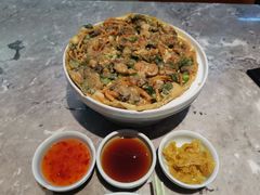 -四道菜·福建菜馆(新街口金鹰店)