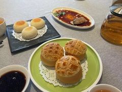 -潮府馆·非遗潮州菜·世纪公园(新国际博览中心店)