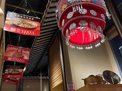 -吃饭皇帝大(合生汇店)
