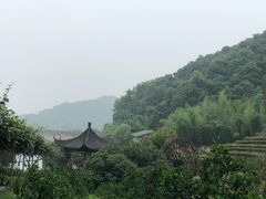 -天地生态农庄