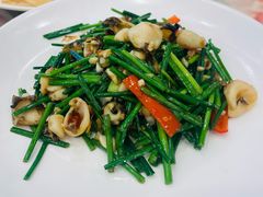 -新金盛·海鲜酒楼(盐田店)